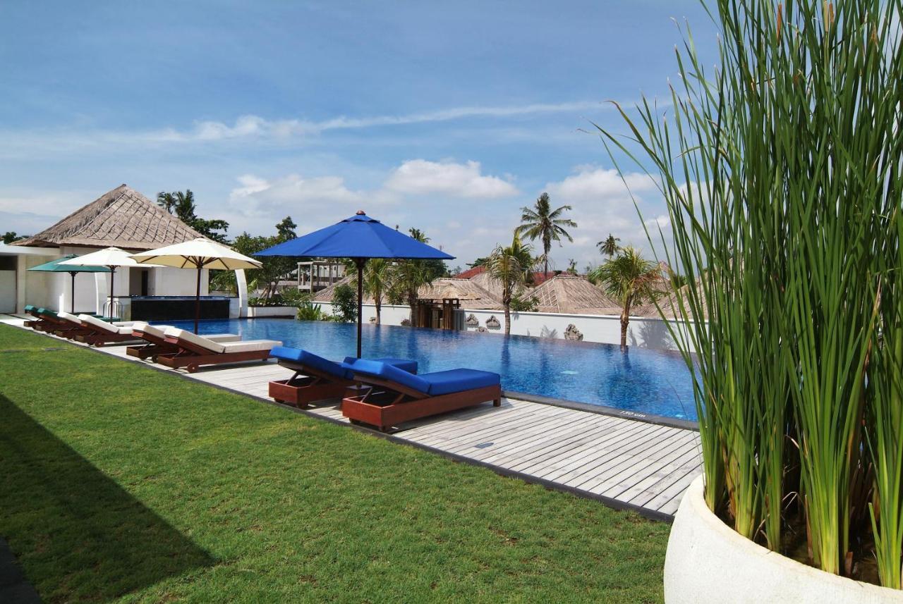 ANNORA VILLAS SANUR (BALI) (Indonesia) from US$ BOOKED